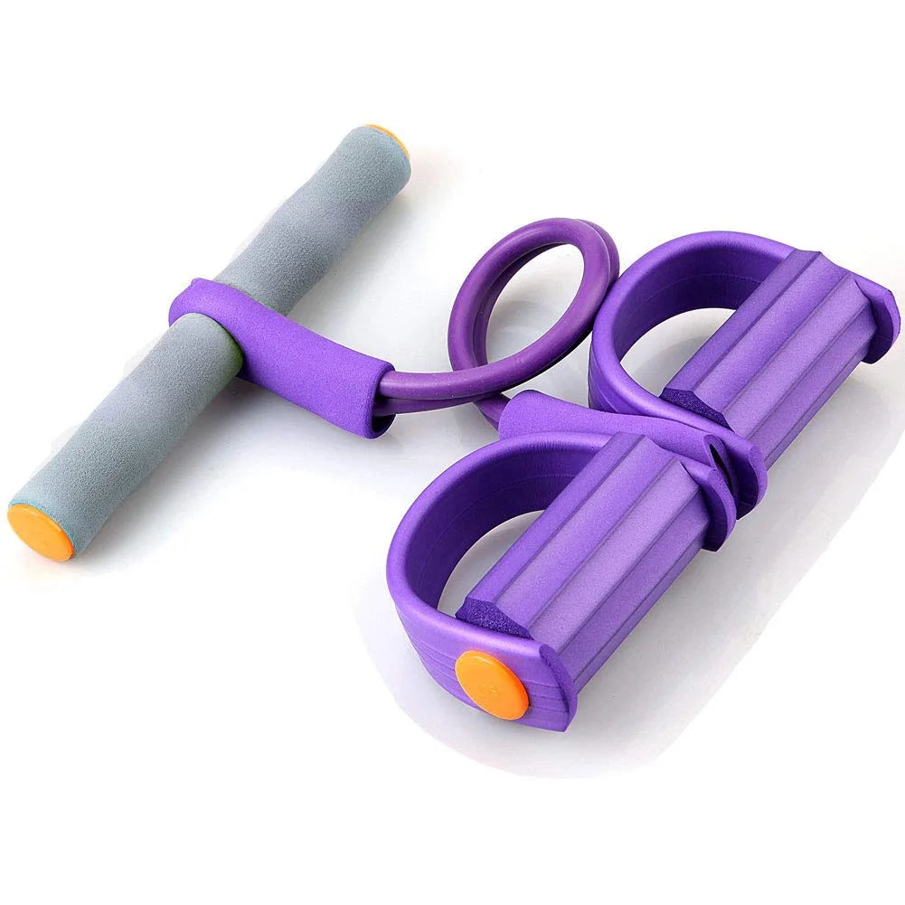 جهاز التدريب المنزلي-tummy-trimmer ( لتشكيل جميع الجسم )