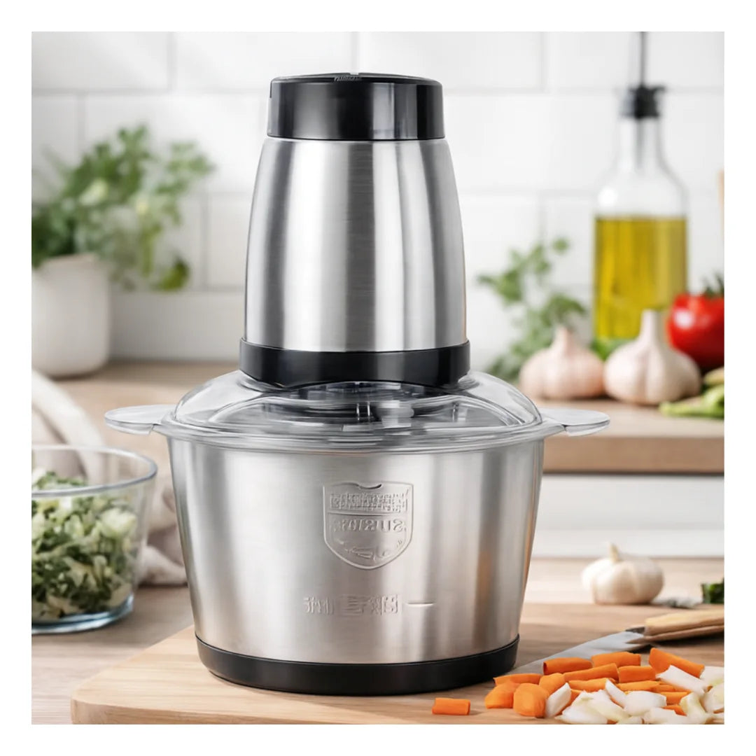 Meat Grinder – مفرمة لحم