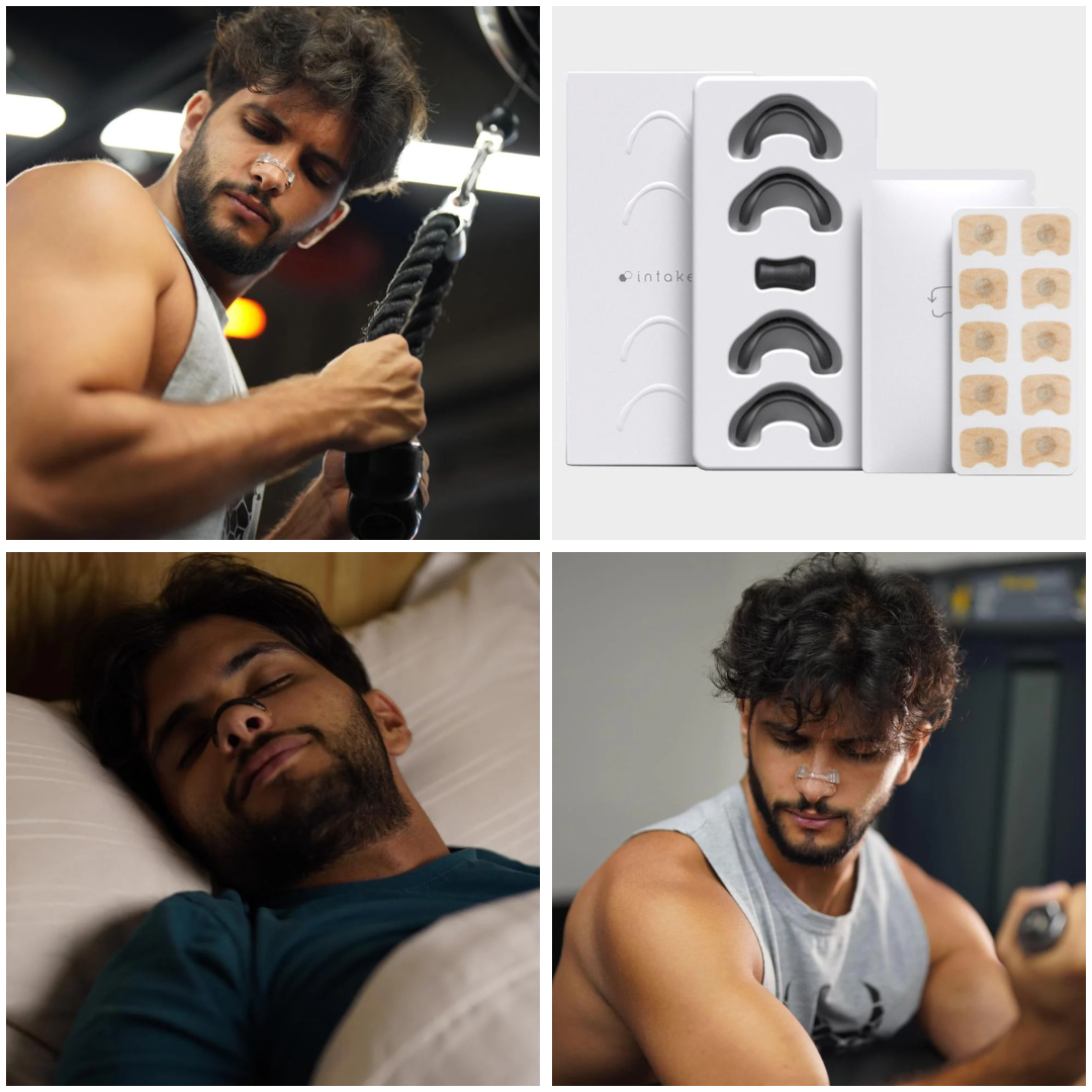 معزز التنفس